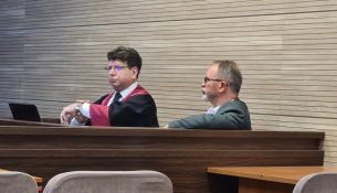 Ish-kryeshefi i KEK-ut sot para gjykatës për kontratat me HSE-në