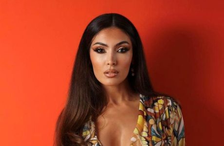 Nora Istrefi surprizon me bashkëpunimin e fundit për këtë vit