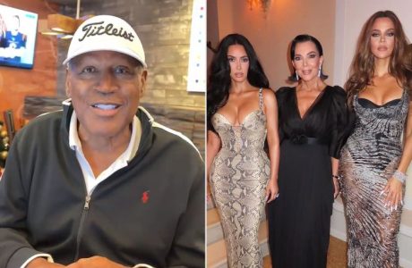 Kris Jenner hesht, ndërsa Kim dhe Khloe Kardashian rikthejnë thashethemet për tradhëtinë me O.J. Simpson