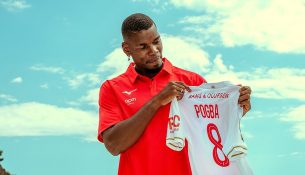 Rikthimi i “Pogboom” në Champions