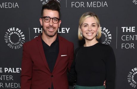 Christina Perri kërkon divorc nga Paul Costabile pas shtatë vitesh martesë