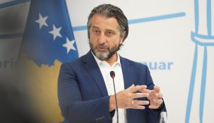 Rama mbështet protestën e OVL-UÇK-së në Shkup