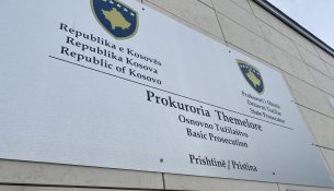 Kelmendi kërkon kushte më të mira për prokurorët: Mungesa e buxhetit po dëmton drejtësinë