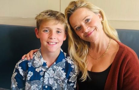 Reese Witherspoon zbulon mënyrën e veçantë si do të festojë ditëlindjen e 50-të