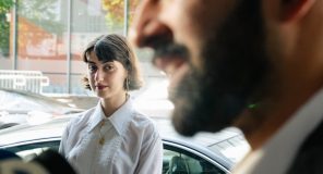 Rama Duwaji: Zëri i ri i artit arab në SHBA…dhe një ‘First Lady’ për New York-un