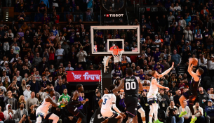 Dramë dhe tension tek rivalët e Perëndimit