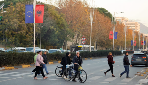 Brukseli vlerëson politikën e jashtme të Shqipërisë, përputhje e plotë me BE-në