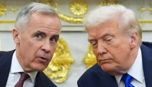 Carney i kërkon falje Trumpit për reklamën anti-tarifore