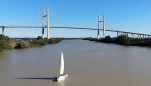 Spanja do të ndërtojë urën më të lartë në Evropë – një sfidë që do të shënojë historinë e inxhinierisë