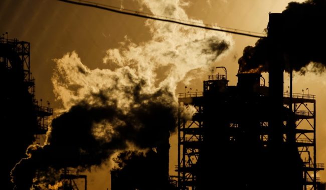 Ngrohja globale po bëhet gjithnjë e më keq, zbulon raporti