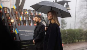 Publikohet plani i plotë i paqes për Ukrainën