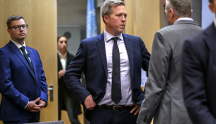 SHBA zhvillon bisedime paqeje Rusi-Ukrainë në Abu Dhabi