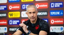 Sylvinho ‘i kënaqur’ me shortin