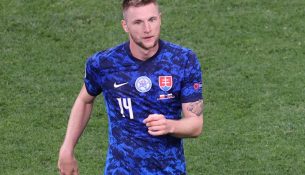 Sllovakët ‘respektojnë’ Kosovën, por mendojnë për finalen e play-off-it