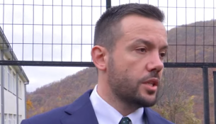 Tahiri pas votimit: Ditën e djeshme raportuan lëvizje të dyshimta automjetesh me targa të Prishtinës