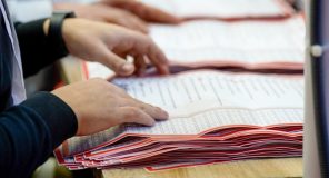 Hetim për vota edhe në Gjilan