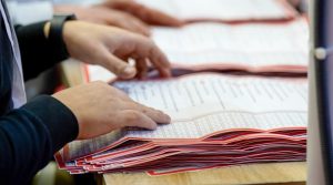 Hetim për vota edhe në Gjilan