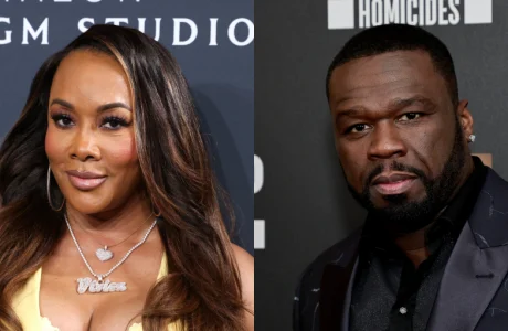 Vivica A. Fox ngre në qiell aftësitë e 50 Cent në shtrat pas shakasë së tij me “Matrix”