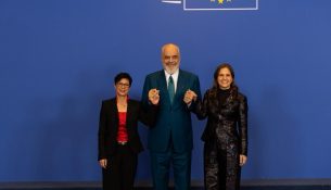 Shqipëria hap të gjithë kapitujt e negociatave me BE-në, arritje historike për vendin