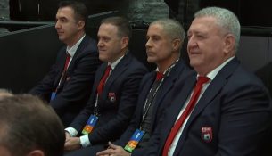 E priti me buzëqeshje shortimin me Poloninë, Duka zbulon arsyen