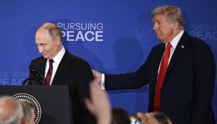 Mënyra e gabuar për paqen në Ukrainë