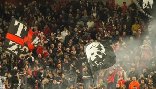 Nga Prekazi në Vlorë – ‘TKZ’ uron Festën e Flamurit