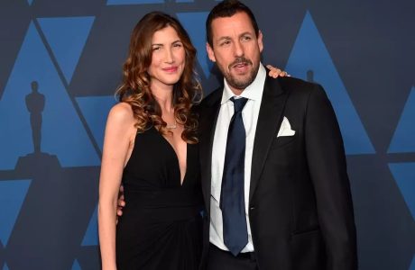 Adam Sandler rrëfen lidhjen ‘shumë të ngushtë’ me bashkëshorten Jackie pas 22 vitesh martesë