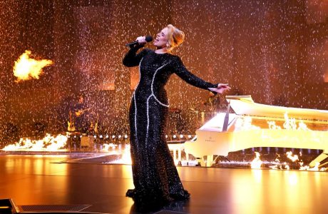 Adele hyn në botën e aktrimit me filmin e ri të Tom Ford