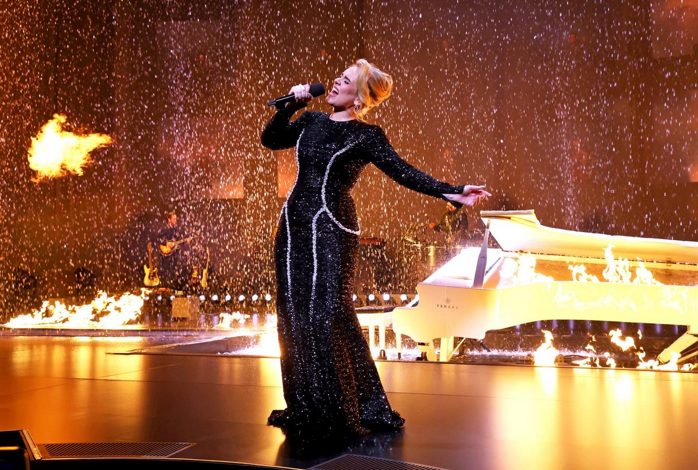 Adele hyn në botën e aktrimit me filmin e ri të Tom Ford