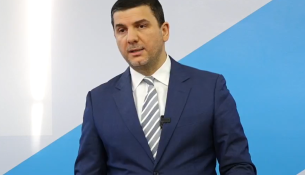 Krasniqi: Asnjëherë s’e kam synuar postin e kryeministrit