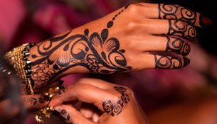 Henna dhe rikthimi i saj mes gjeneratave të reja