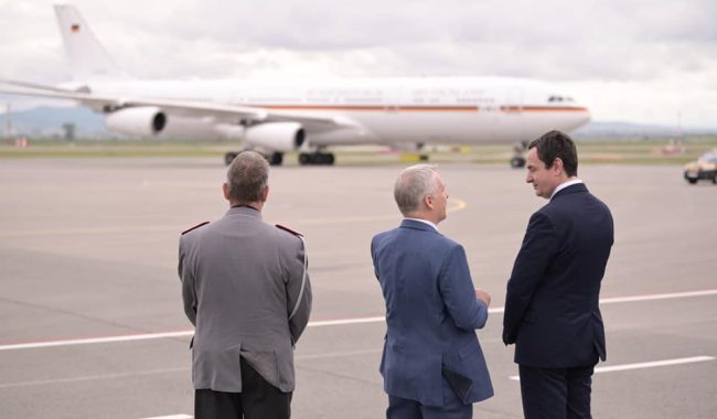 Kurti thërret mërgatën për të “ndryshuar rrjedhën e ngjarjeve” në Kosovë