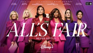 Seriali i ri i Ryan Murphy, “All’s Fair” kritikohet ashpër