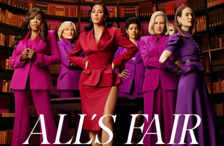 “All’s Fair” i Kim Kardashian përballet me kritika të ashpra