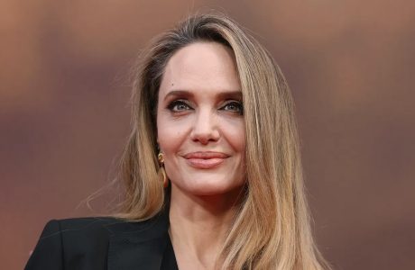 Zbulohen planet e festave të Angelina Jolie