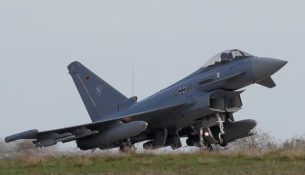 NATO ngriti avionë ndërsa dronët rusë kryejnë inkursionin më të thellë në Rumani
