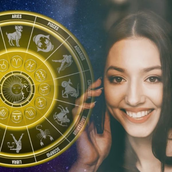 Tre shenja të zodiakut që do të lulëzojnë këtë javë