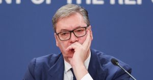 Vuçiç: Askush s’po e detyron Serbinë të dialogojë me Kosovën