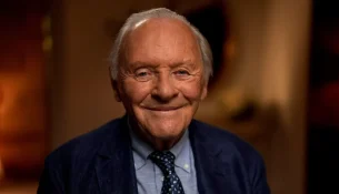 Sir Anthony Hopkins: Është një mrekulli e vërtetë të jesh gjallë