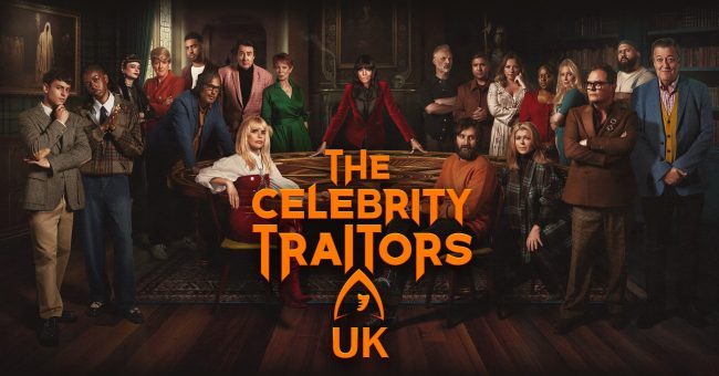 Finalja e “The Celebrity Traitors” është publikuar gabimisht