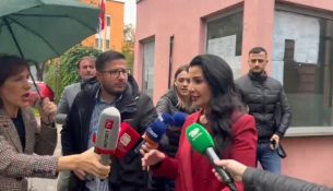 Gjykata e Posaçme lë në fuqi masat ndaj Ballukut