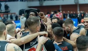 Përballja e të pamposhturve