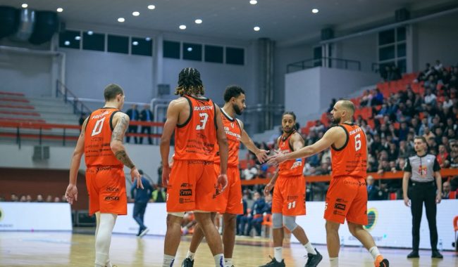 Bashkimi me fitore të madhe ndaj Cibonas