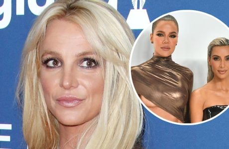 Britney Spears ‘kurrë’ s’ka qenë në listën e të ftuarve të Kris Jenner