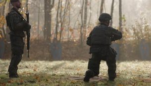 Evropa po mendon t’i përgjigjet Rusisë