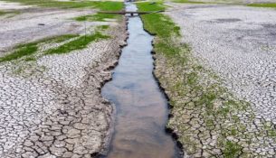 Studiuesit thonë se ende ka një shans për t’u rikthyer në objektivin e klimës prej 1.5 gradë Celsius