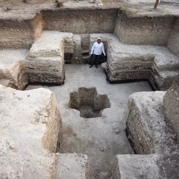 Zbulimi i Aguada Fenix, kompleksit më të vjetër të civilizimit Maja