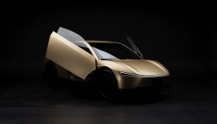 Tesla do nis prodhimin e Cybercab në prill të vitit 2026