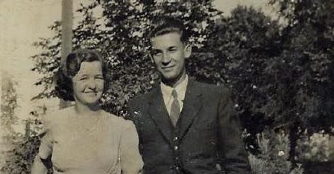 Dashuri në kohë lufte