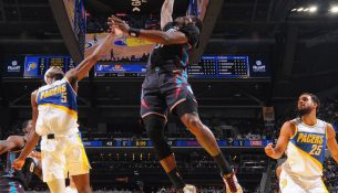 Pistons barazojnë rekordin